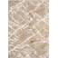 Contemporary Abstract Random Lines Area Rug-1661917305