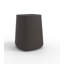 Ulm Plastic Pot Planter-49041578-49041587
