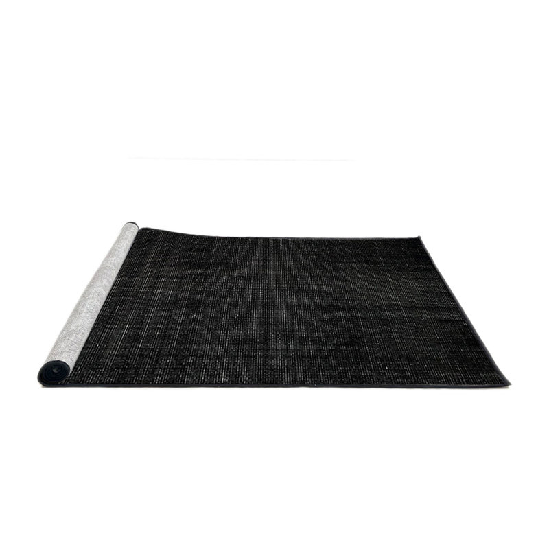 Ageet Moroccan Machine Woven Multi Area Rug, Round 8'