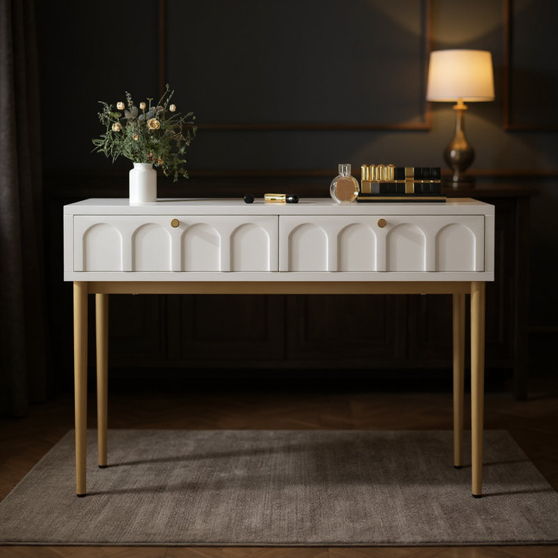 100cm Console Table