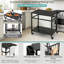 Metal Bar Cart