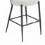 Teddy Fabric Bar Stool-97119907-97119906