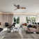 Nicola 52'' 3-Blade Ceiling Fan With Remote Control
