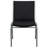 Gunther Stacking Lobby Chairs with Padded Seats and Backs-113397811-113397812