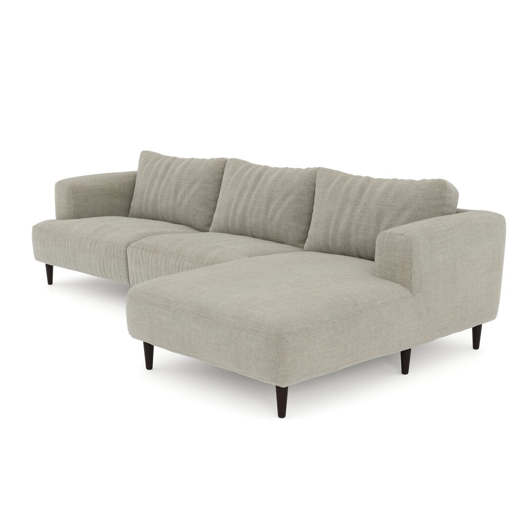 Ecksofa Degenhardt