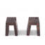 Solid Wood Nightstand
