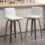Tabouret pivotant rembourré-701813375-710368772