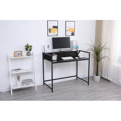 Console Table, Narrow Modern Desk