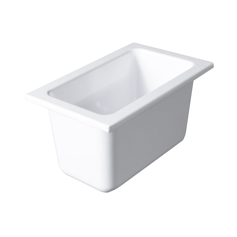 Plastic Pan Insert