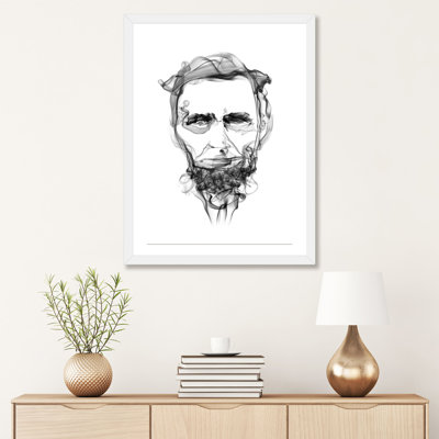 «Abraham Lincoln», reproduction