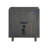 Modern Sable 28" Wide Open Storage Nightstand-111994376