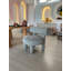 Bina Upholstered Wingback Chair