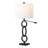 Adirondack Metal Table Lamp-1167426950