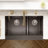 Karran Quartz 34'' X 21-1/4'' Double Bowl 60/40 Retrofit Farmhouse/Apron Front Kitchen Sink Kit-50597930
