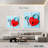 Hardie Heart Padlock And Key