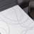  Becka 10" Medium Hybrid Mattress-1474102167
