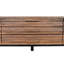 Zodiac 73'' W Solid Wood Sideboard