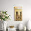 Iron Decoration Painting Print