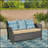 St Lucia Loveseat-307070726-307070777