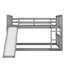 Jericha Kids Full Over Full Bunk Bed-799161861