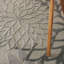 Floral Area Rug-603654358