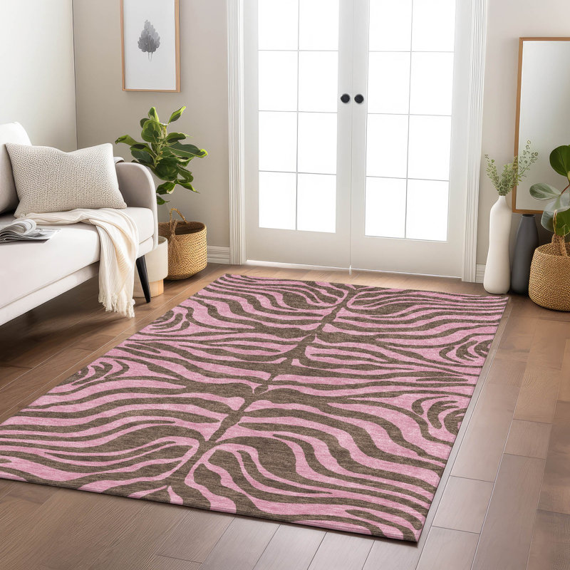 Chayden Area Rug, Rectangle 5' x 7'6"