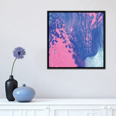 " Pink Sky " by Michael Goldzweig