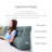 Sit-up Back Comfort Linen Bed Rest Back Contour Headboard Wedge Reading Pillow Compression-93547051-93172341