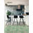 Hawarden Vinyl Floral Indoor Rug-1926192984