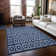  Chayden Area Rug with Non-Slip Backing