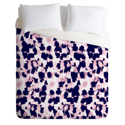 Ensemble de housse de couette Jacqueline Maldonado
