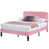 Rose est en rupture de stock