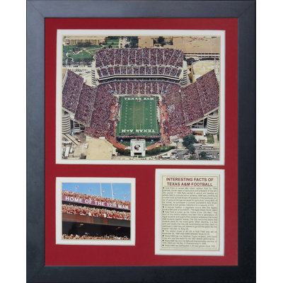 Single Picture Frame Memorabilia