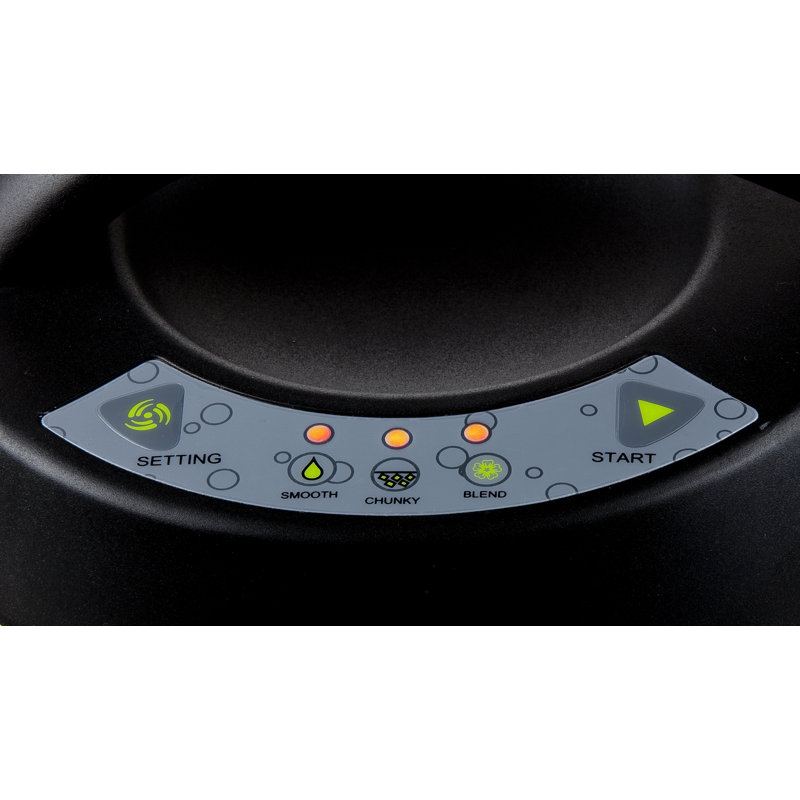 Domo 54.1ml Countertop Blender