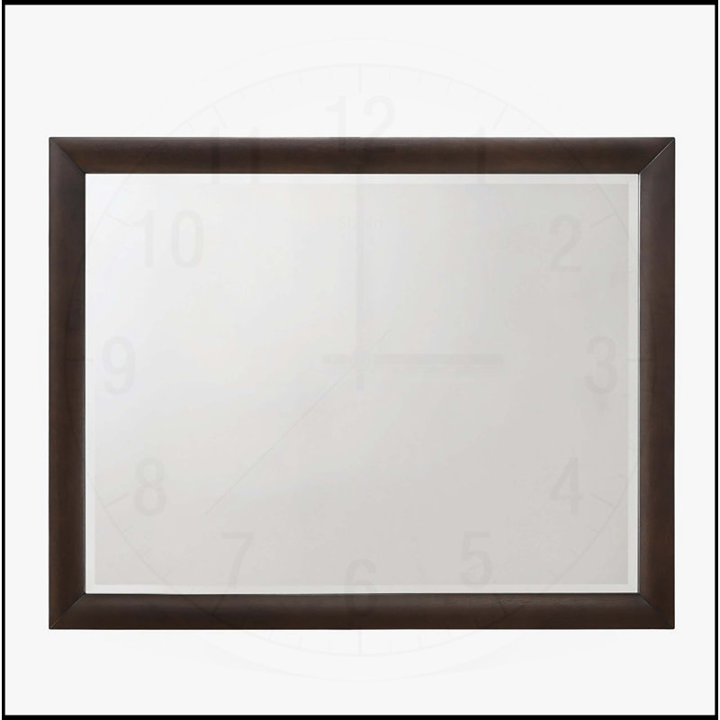 Miroir de commode Tablita