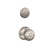 Satin Nickel selected