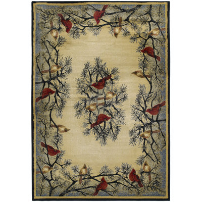 Springtown Indoor Rug