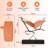 Hammock with Stand