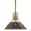 Henry 1 - Light Single Cone Pendant-1513118377-1513118382