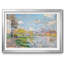 Monet, impression encadrée sur papier par Claude Monet-477579204-477579206