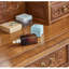 Coiffeuse classique de style chinois