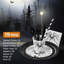 Paper Halloween Party Supplies Kit for 25 Guests