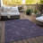 Malchow Washable Floral Indoor / Outdoor Rug-95744023