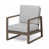 Gray Cushion/Dark Gray Frame selected