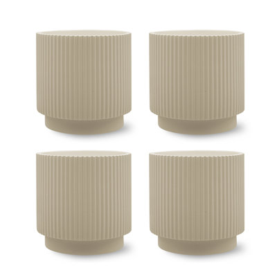 Jaylun Polyresin Table Vase