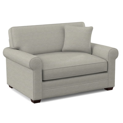 Bedford 57" Twin Sofa Bed