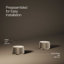 Components™ Bathroom Sink Handles with Oyl Design-472787010