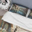 Ensemble de housse de couette Espagne Moorish Architecture In Andalusiain II BeddingMicrofiber / Polyester-940996969