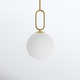 Janina Extendable Pendant