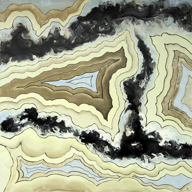 "Lace Agate"